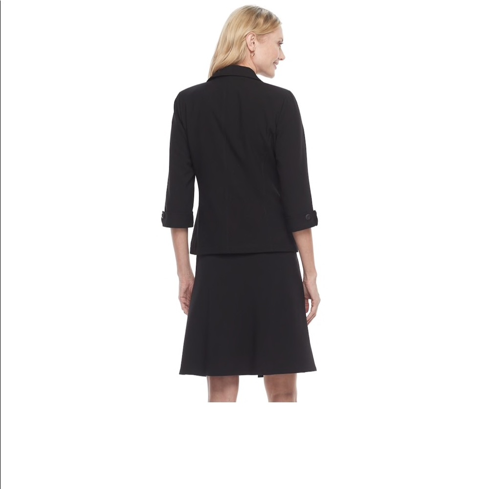 Dana Buchman Jacket - Picture 2 of 4